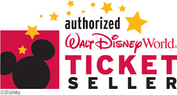 Walt Disney World Authorized Ticket Seller