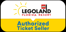 LEGOLAND Authorized Ticket Seller