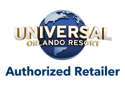 Universal Orlando Authorized Retailer
